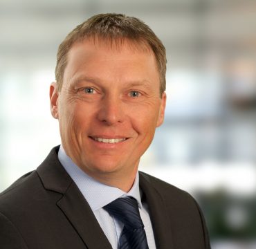 Jurgen Schwarz RED Aircraft GmbH