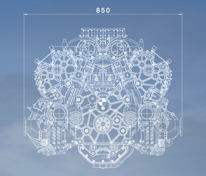 RED A03 Design View Base