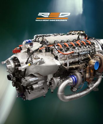 High Altitude RED A03 200 Series